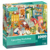 Falcon Upcycling Workshop (1000)