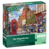 Falcon The Hippodrome (1000)