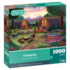 Falcon Glamping (1000)