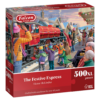 Falcon The Festive Express (500XL)