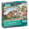 Falcon Winter Village (1000)