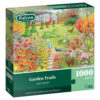 Falcon Garden Trails (1000)