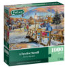 Falcon A Festive Stroll (1000)