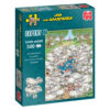 Lam Gelegd - Jan van Haasteren Expert (5