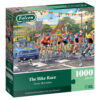 Falcon The Bike Race (1000)