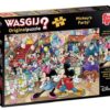 Wasgij Original - Disney - Mickey's