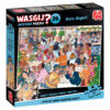 Wasgij Mystery 26 - Date Night! (1000)