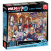 Wasgij Mystery 27 - Vlam In De Pan! (100