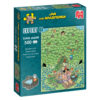 Picnick Plezier - Jan van Haasteren Expe