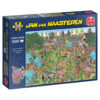 Robin Hood Festival - Jan van Haasteren
