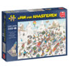 Van Onderen! - Jan van Haasteren (2000)