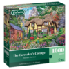 Falcon - The Caretaker's Cottage (1000)