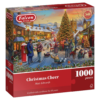 Falcon Christmas Cheer 2026 (1000)