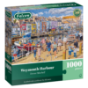 Falcon - Weymouth Harbour (1000)