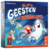 Vlotte Geesten - Het Dobbelspel