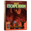 Pocket Escape Room: Dungeon