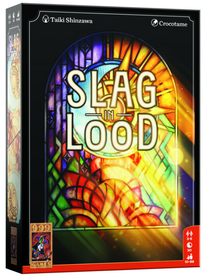 Slag in Lood