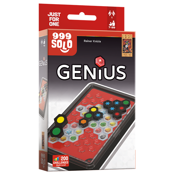 Genius