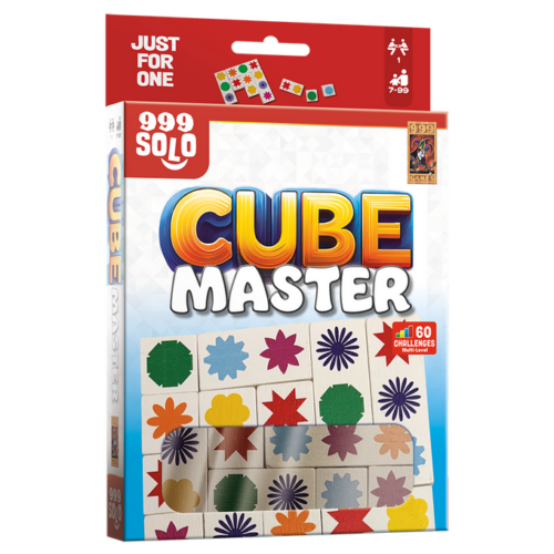 Cube Master