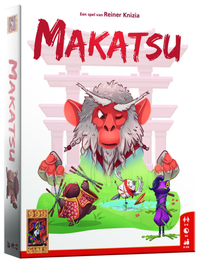 Makatsu 