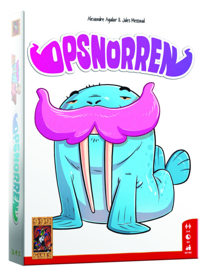 Opsnorren 