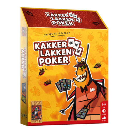 Kakkerlakkenpoker