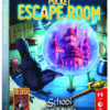 Pocket Escape Room: School van Magie
