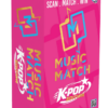 Music Match K-POP Edition