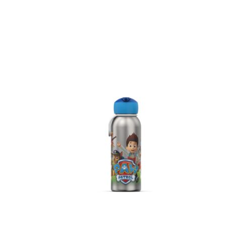 Mepal Isoleerfles Flip-Up - Paw Patrol