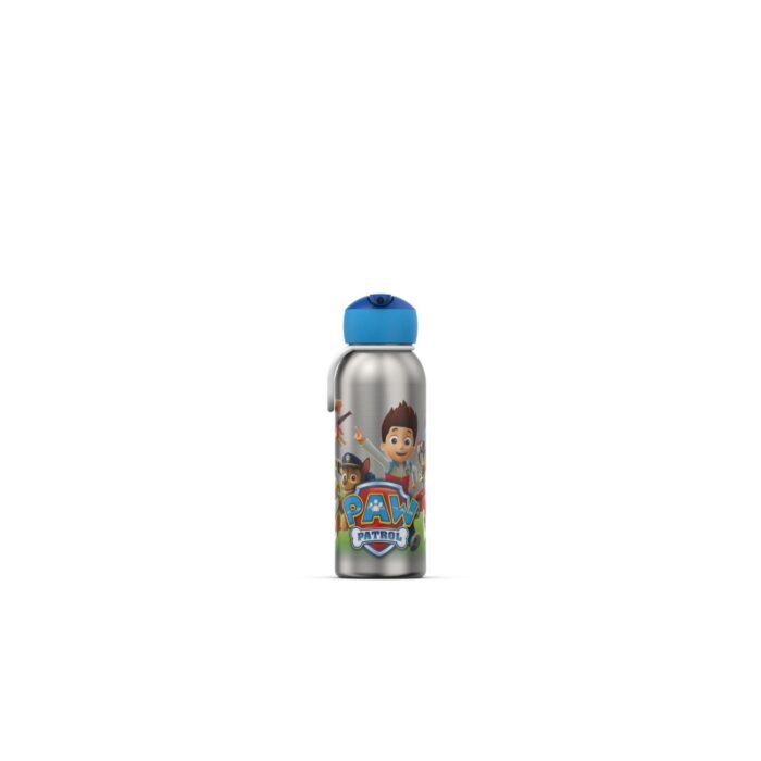 Mepal Isoleerfles Flip-Up - Paw Patrol