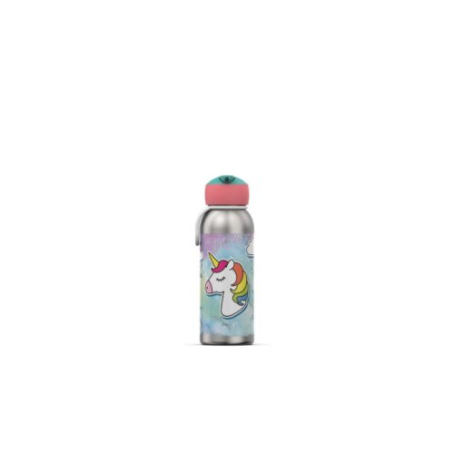 Mepal Isoleerfles Flip-Up - Unicorn