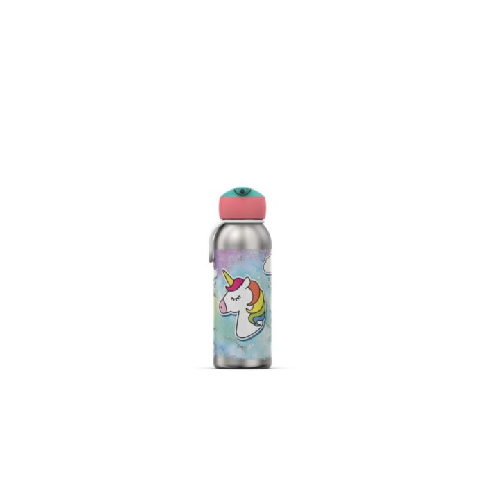 Mepal Isoleerfles Flip-Up - Unicorn