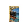 3D Piratenschip 'Jack'