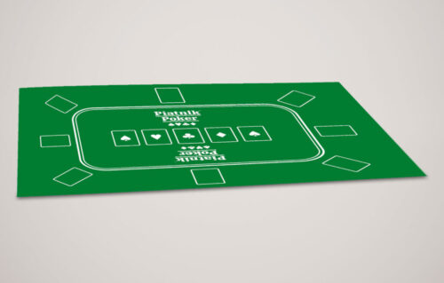 Piatnik Pokerkleed (60 x 90 cm)