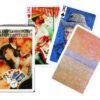 Impressionist Masterpieces - Single Deck