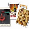 L'Art du Vin - Single Deck