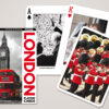 London Speelkaarten - Single Deck