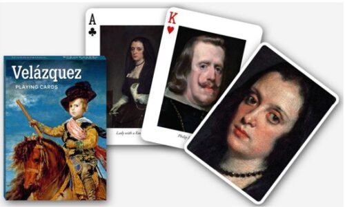 Velázquez - Single Deck