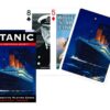 Titanic Speelkaarten - Single Deck