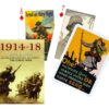 Great War 1914-18 Speelkaarten - S Deck