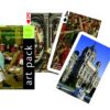 KHM Art Pack Speelkaarten - Single Deck