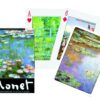 Monet - Single Deck