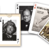 World War II Speelkaarten - Single Deck