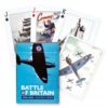Battle Of Britain Speelkaarten - Single