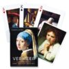 Vermeer Speelkaarten - Single Deck