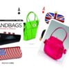 Handbags Speelkaarten - Single Deck