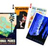 National Parks Speelkaarten - S Deck