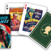 Sherlock Holmes Speelkaarten - Single De
