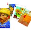 Vincent Van Gogh Speelkaarten - S Deck