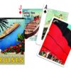 Cruise Liners Speelkaarten - Single Deck